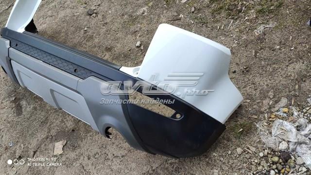 Zderzak tylny LR074961 Land Rover