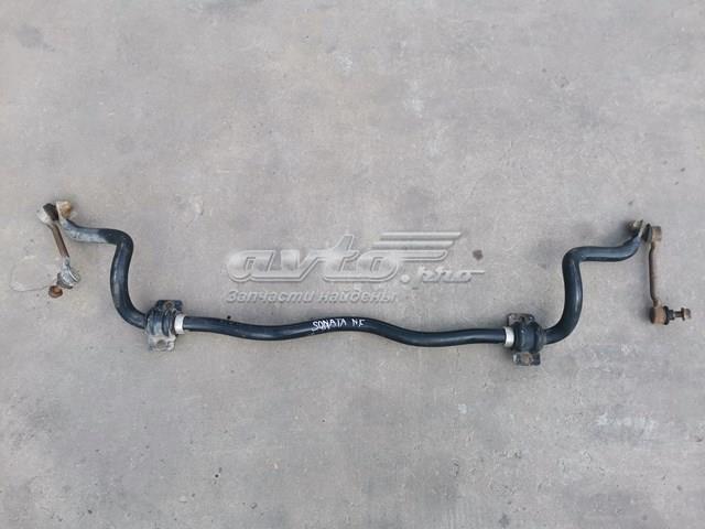 Do koszyka Stabilizator przedni Hyundai Sonata V NF