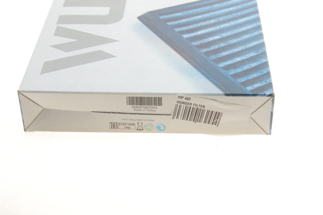 Filtr kabiny WP402 Wunder