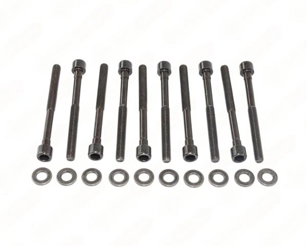 Śruba głowicy cylindrów 110567448R Renault (RVI)