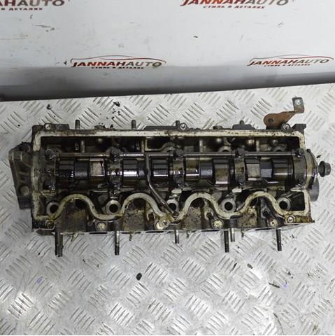 Głowica cylindrów Opel Signum 