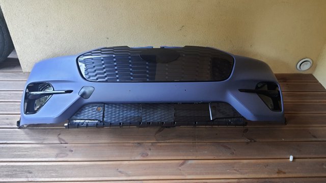 Zderzak przedni LK9Z17D957BAPTM Ford