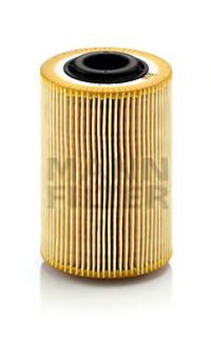 Do koszyka HU9242X Mann-Filter Filtr oleju