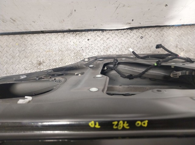 Drzwi tylne prawe do Mazda CX-5 I KE, GH