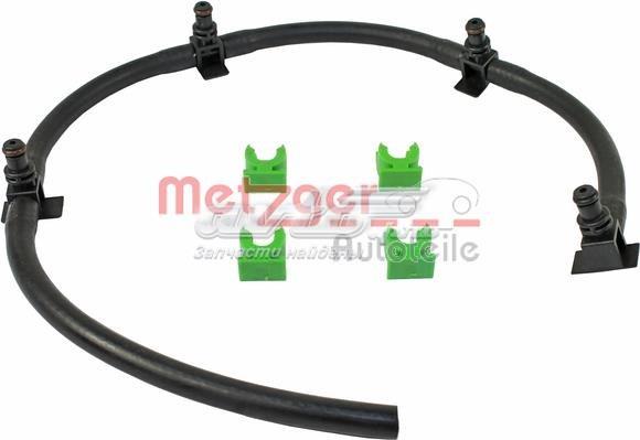 Rurka paliwa, zwrotna od wtryskiwaczy Fiat/Alfa/Lancia 9660645280 cena, od 43,78 USD