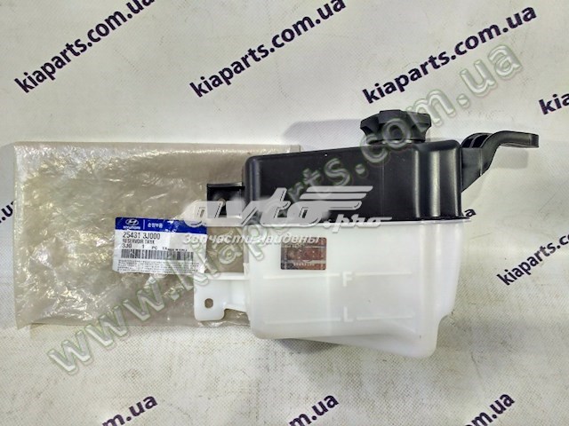 Zbiorniczek wyrównawczy układu chłodzenia Hyundai Veracruz SUV (2006 - 2014) cena, od 8,26 USD