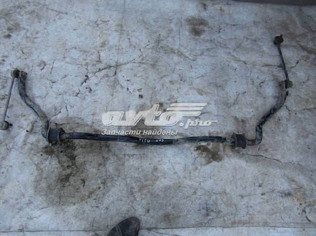 Stabilizator przedni do Mercedes Vito I 638