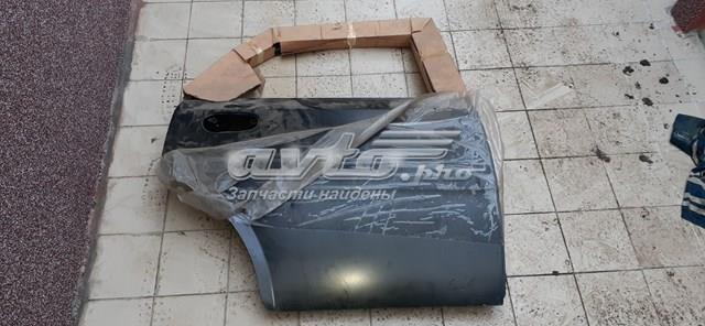 Drzwi tylne prawe do Daewoo Espero  KLEJ