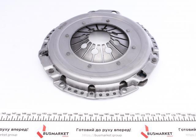Zestaw sprzęgła (3 części) Autotechteile 1002549 cena, od 148,54 USD