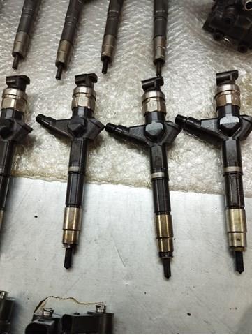 Wtryskiwacz paliwa Hyundai/Kia 0445110064 cena, od 101,63 USD