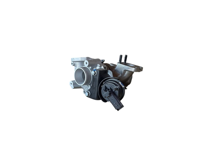 Turbina Mitsubishi 4917203100 cena, od 427,08 USD