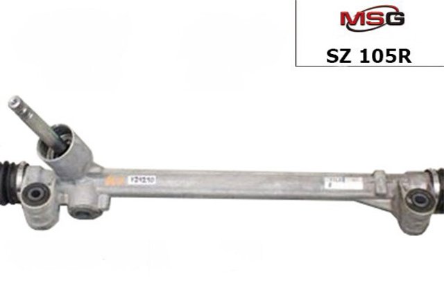 Do koszyka SZ9105 AGR Listwa kierownicza (maglownica)