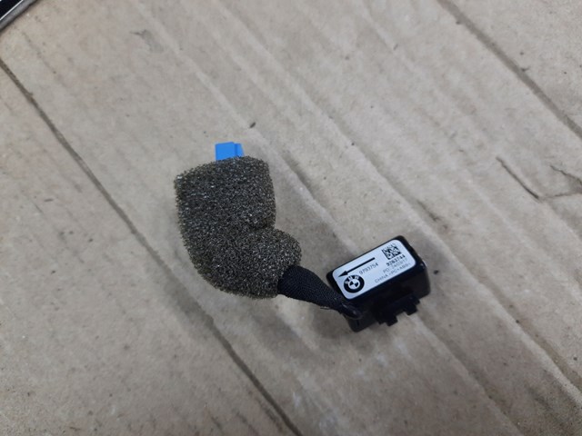 9263744 BMW Mikrofon