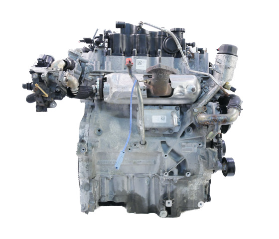  Silnik w komplecie Land Rover Range Rover 