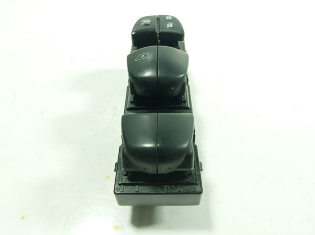 Panel przyciskowy sterowania podnośnikiem szyby przedni lewy 254014BA2A Nissan/Infiniti