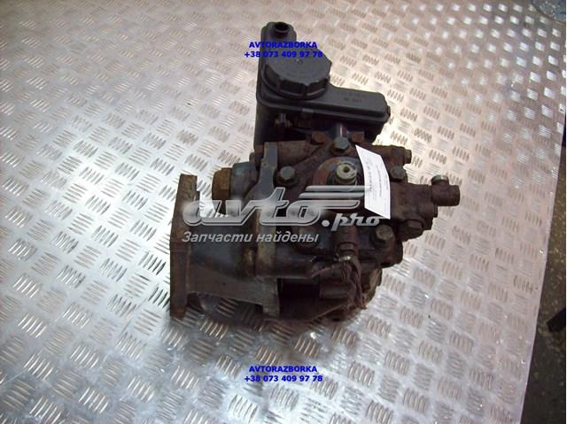 A9704600800 Mercedes Mechanizm kierowniczy (reduktor)