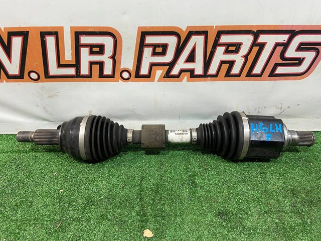LR139088 Land Rover Półoś napędowa przednia lewa