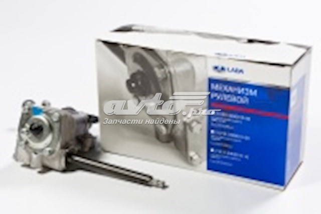 Do koszyka 21213340001000 Lada Mechanizm kierowniczy (reduktor)