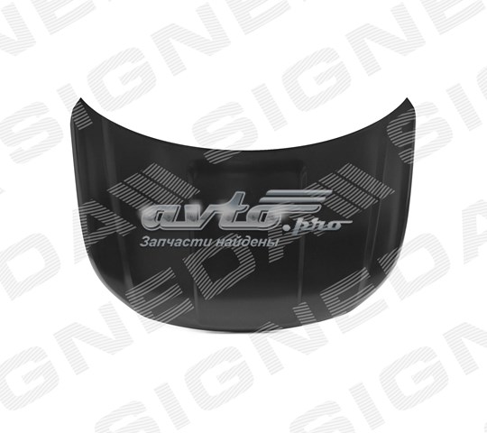 Maska silnika do Ford Explorer  U5