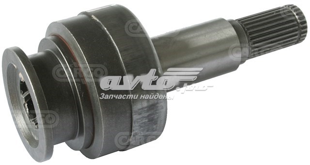 Bendiks rozrusznika Cargo 234774 cena, od 24,22 USD