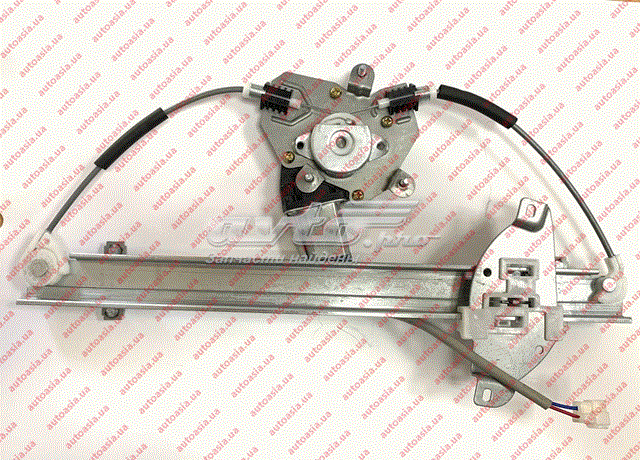Mechanizm podnoszenia szyby drzwi przednich prawych do Chery Elara /FORA/A5FL/VORTEX ESTINA  