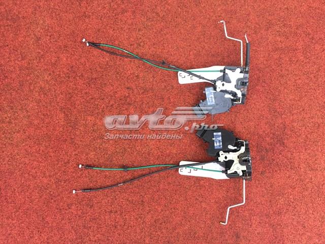 Zamek drzwi przednich lewych KIA Magentis II