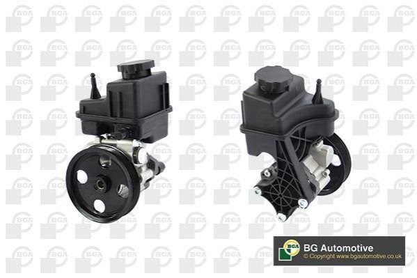 Pompa wspomagania hydraulicznego kierownicy BGA PSP5655 cena, od 189,15 USD