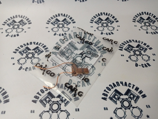 SVX72 Cargo Szczotka alternatora