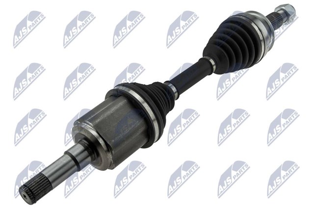 Do koszyka 13355113 General Motors Półoś napędowa przednia prawa