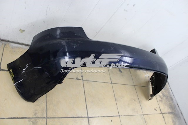 Zderzak tylny do Audi A5 Sportback 8TA