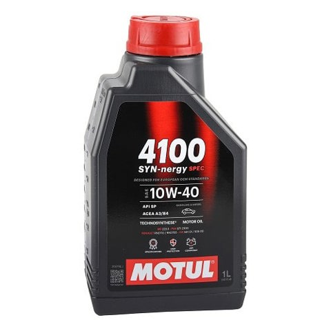 Olej do silnika Motul 112890 cena, od 12,39 USD