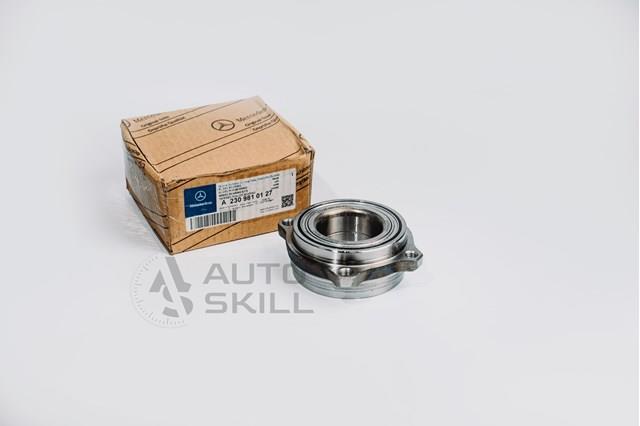 A2223304603 Mercedes Osłona przegubu homokinetycznego półosi przedniej wewnętrzny lewy