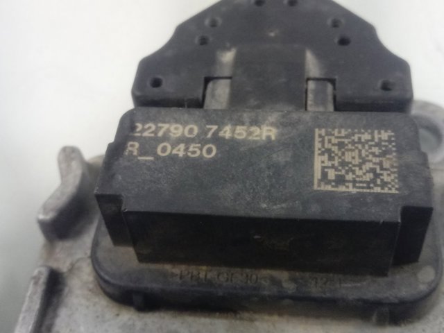  227907452R Renault (RVI)