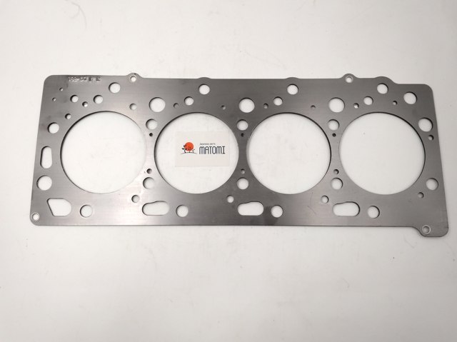 Uszczelka głowicy cylindrów 1005B997 Mitsubishi