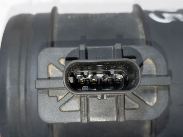 Czujnik przepływu powietrza, przepływomierz powietrza M.A.F. Iveco 5802317370 cena, od 69,81 USD