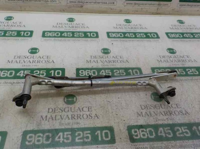 Mechanizm wycieraczek do Seat Ibiza V KJ1, KJG