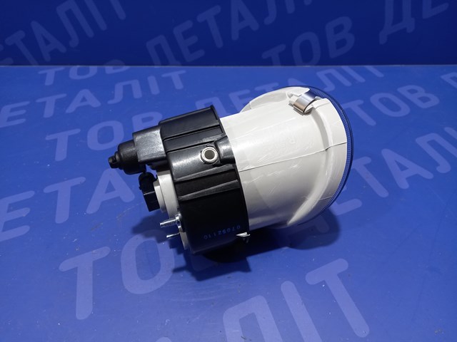 196093001N TYC Lampa przeciwmgielna prawa
