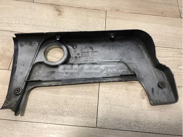 Pokrywa silnika dekoracyjna do Opel Vectra B 36