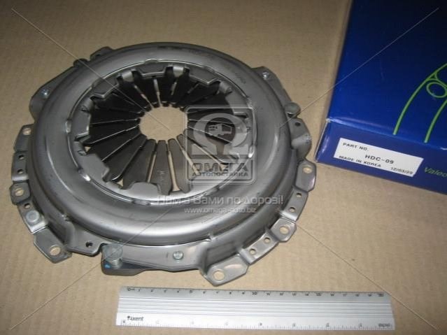  VALEO HDC09