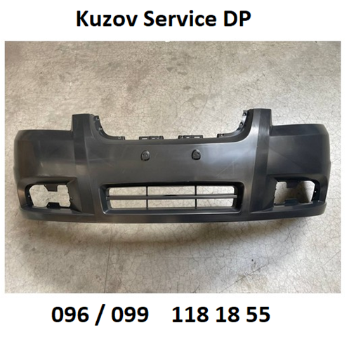 DSF69Y0280302080 ZAZ Zderzak przedni