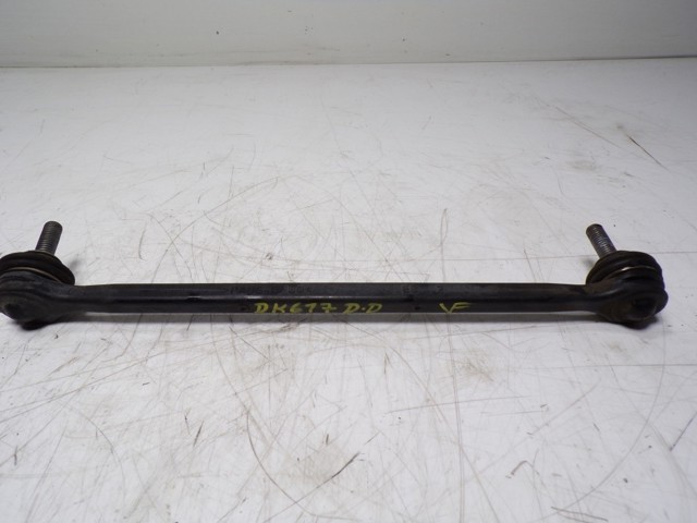 Do koszyka LR114253 Land Rover Łącznik stabilizatora przedniego