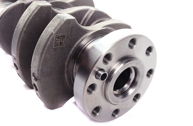9676251280 Fiat/Alfa/Lancia Wał korbowy silnika