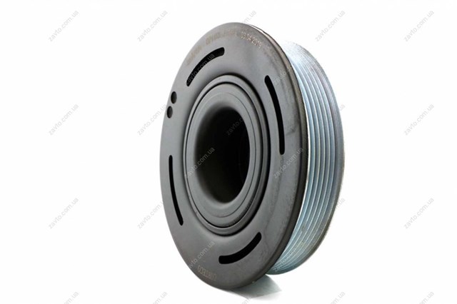Koło pasowe wału korbowego Shafer GP1153 cena, od 81,32 USD