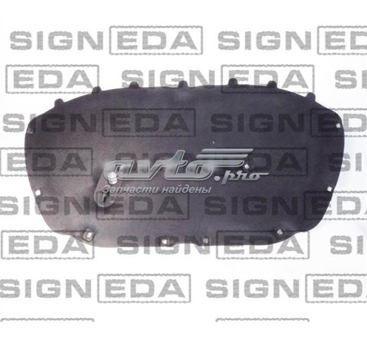 PVG25003A Signeda Wygluszenie maski