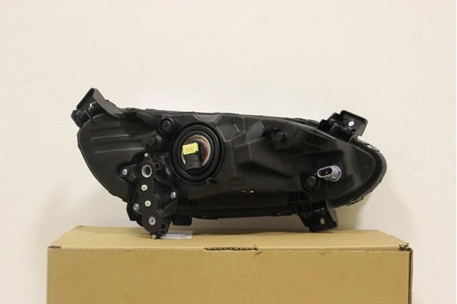 Lampa przeciwmgielna lewa Hyundai Santa Fe III SUV (DM) (2012 - 2018) cena, od 122,77 USD