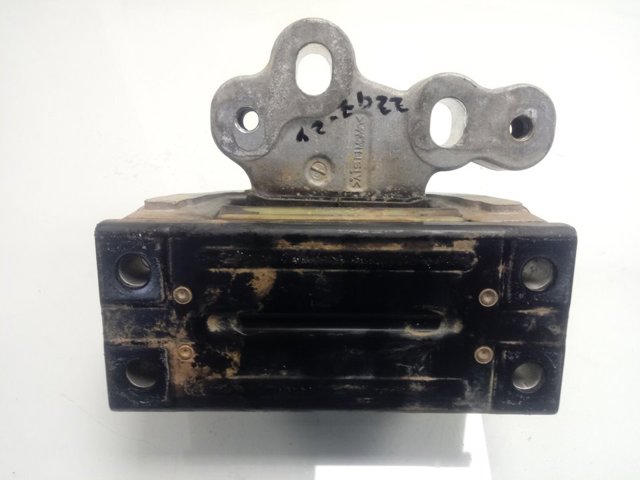 Poduszka (podpora skrzyni biegów) Ford GK217M124AE cena, od 98,43 USD