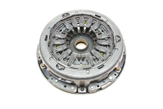Zestaw sprzęgła (3 części) Ford KTF1FP7C601AC cena, od 12,62 USD