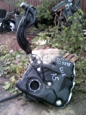  Zbiornik paliwa Volkswagen Golf 5