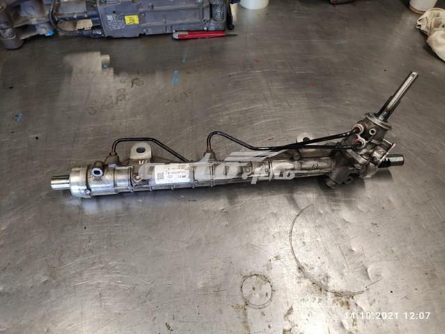 Listwa kierownicza (maglownica) 490014592R Renault (RVI)