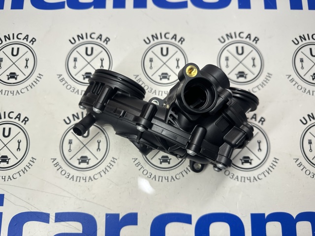  Obudowa termostatu Audi Q5 